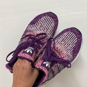 Adidas Swift Running Shoes